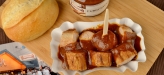 original Currywurst
