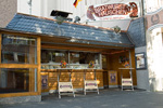 Das Bratwursthaus