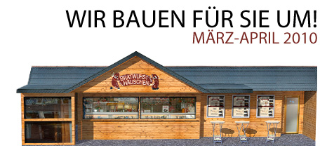 Bratwursthaus 2010