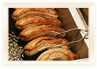 Foto Wurstpaket