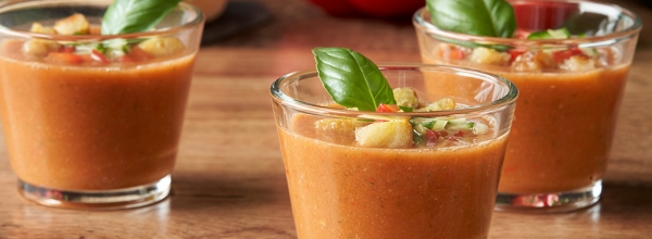 Gazpacho