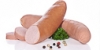 Bockwurst