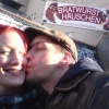 7. Carsten B. mit Natalie aus GE 