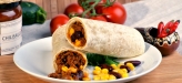 Wraps mexikanisch